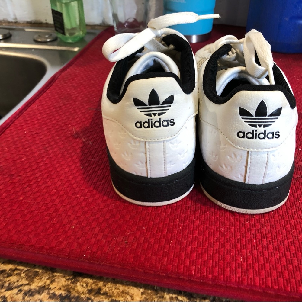 Adidas shelltop